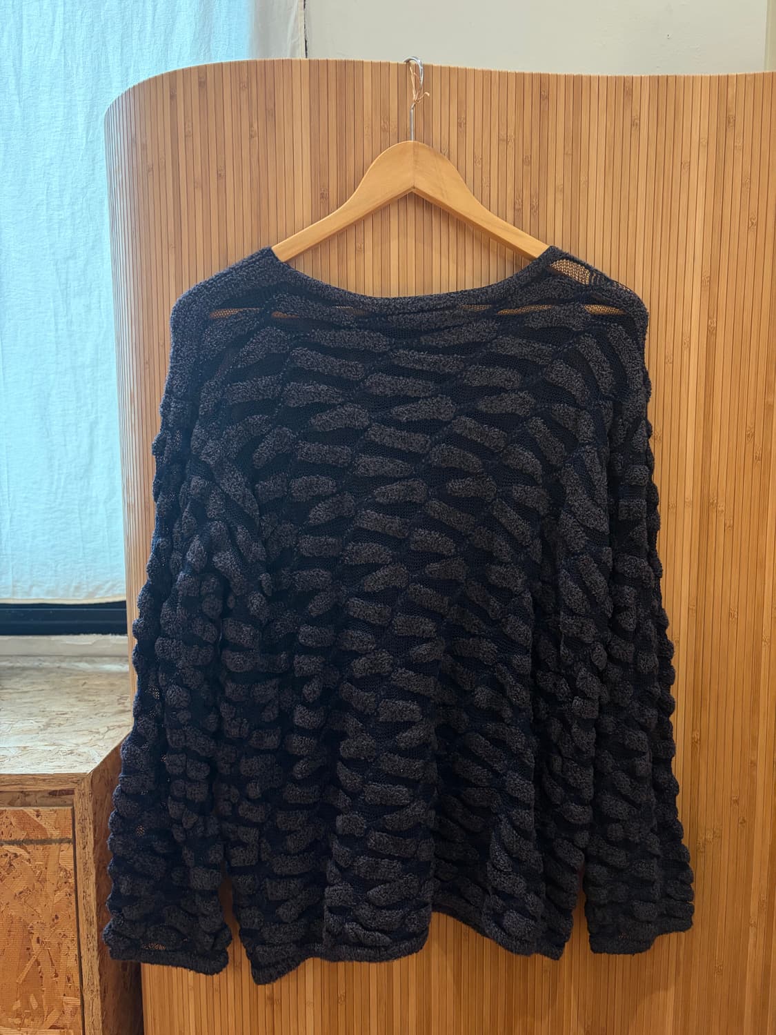 ENIGMA KNIT 상품이미지8