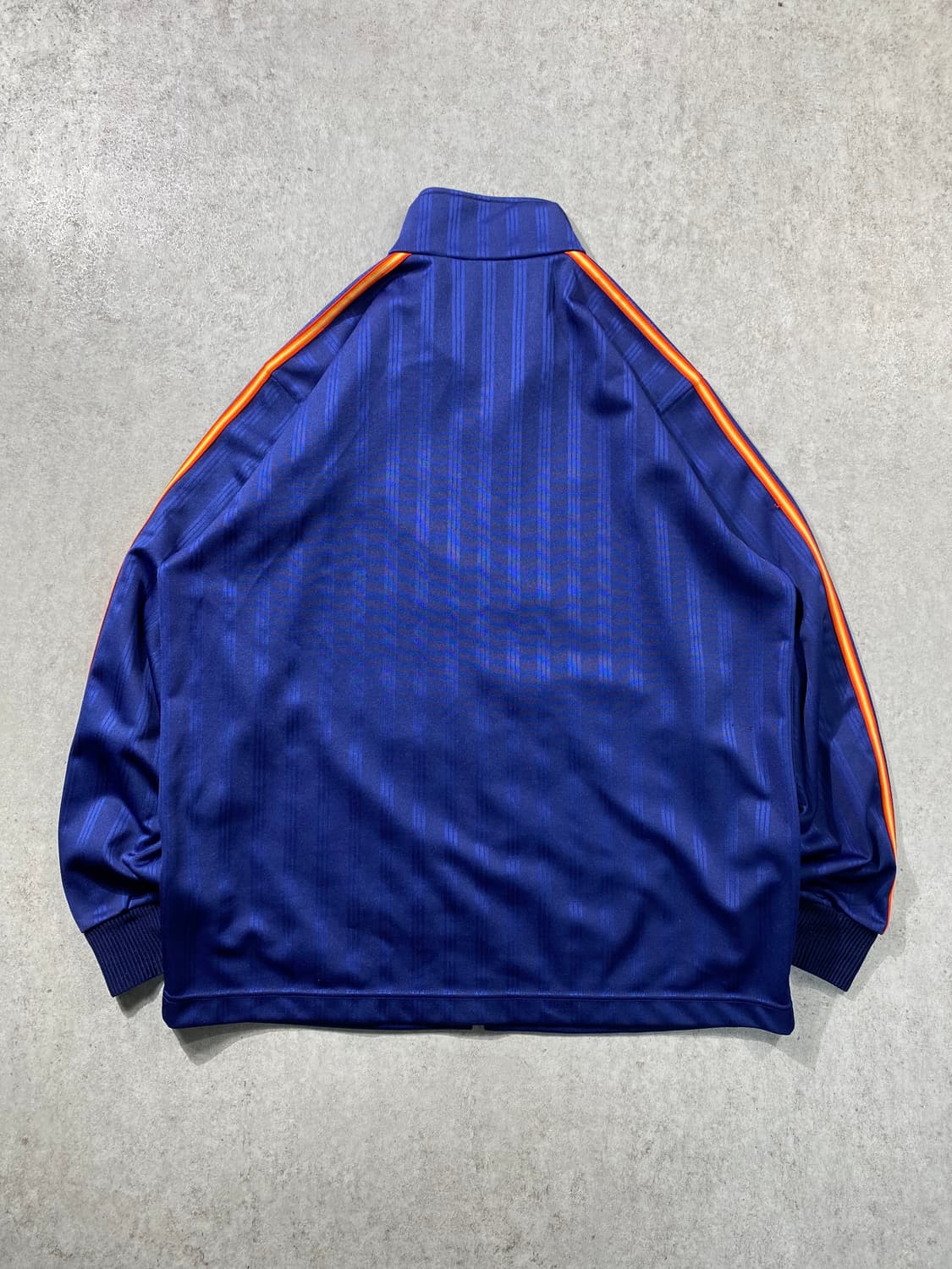 [XL] Ealry 00s Adidas 아디다스 재팬 올드스쿨 져지 상품이미지4