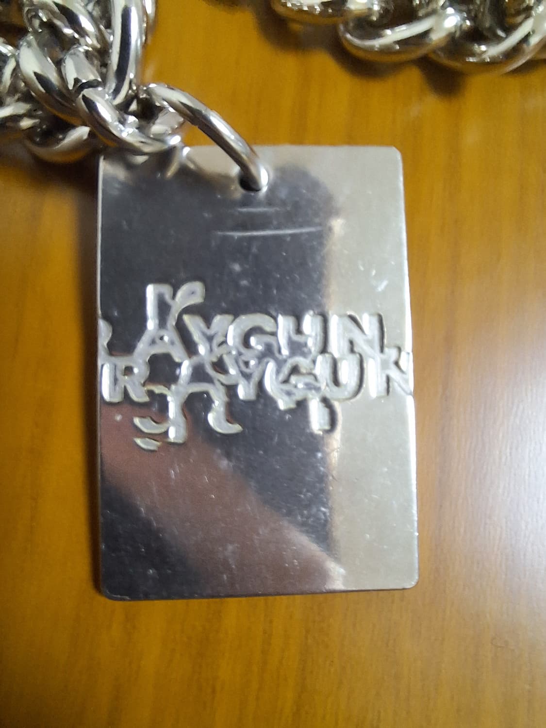 솔로이스트 목걸이 상품이미지4