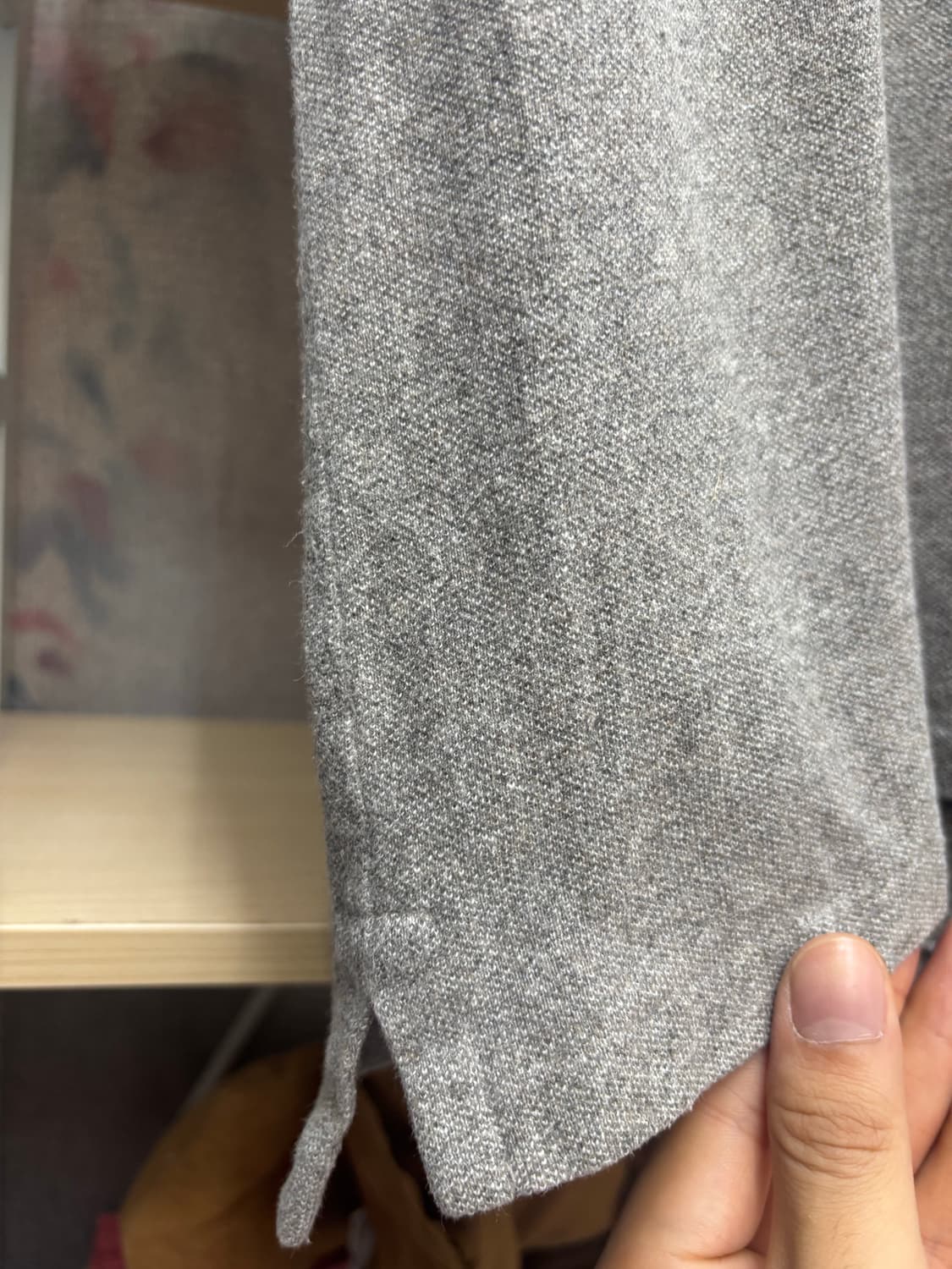 폴로 빅포니 카라티  상품이미지5