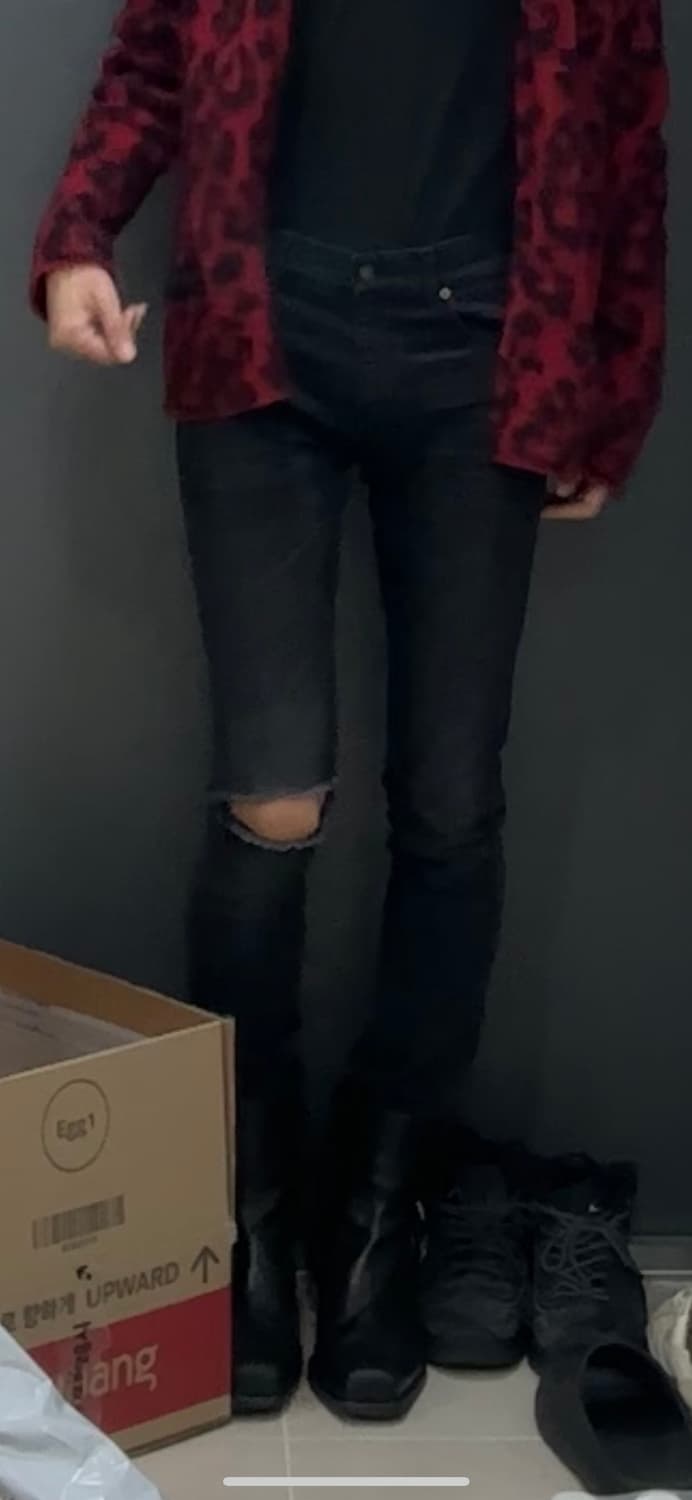 에디슬리먼 생로랑 디스진 상품이미지4