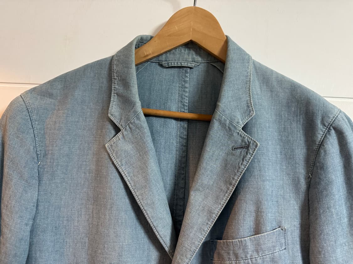 르메르 X 유니클로 / 블레이저 / M 상품이미지2