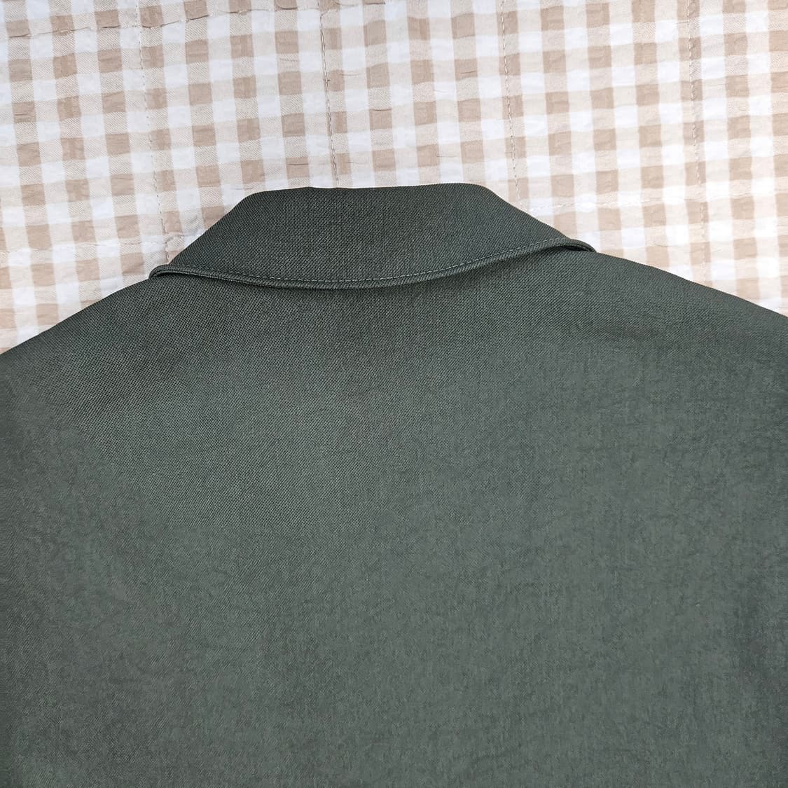 커스텀멜로우 여름용 블레이저 자켓 남자100 상품이미지10