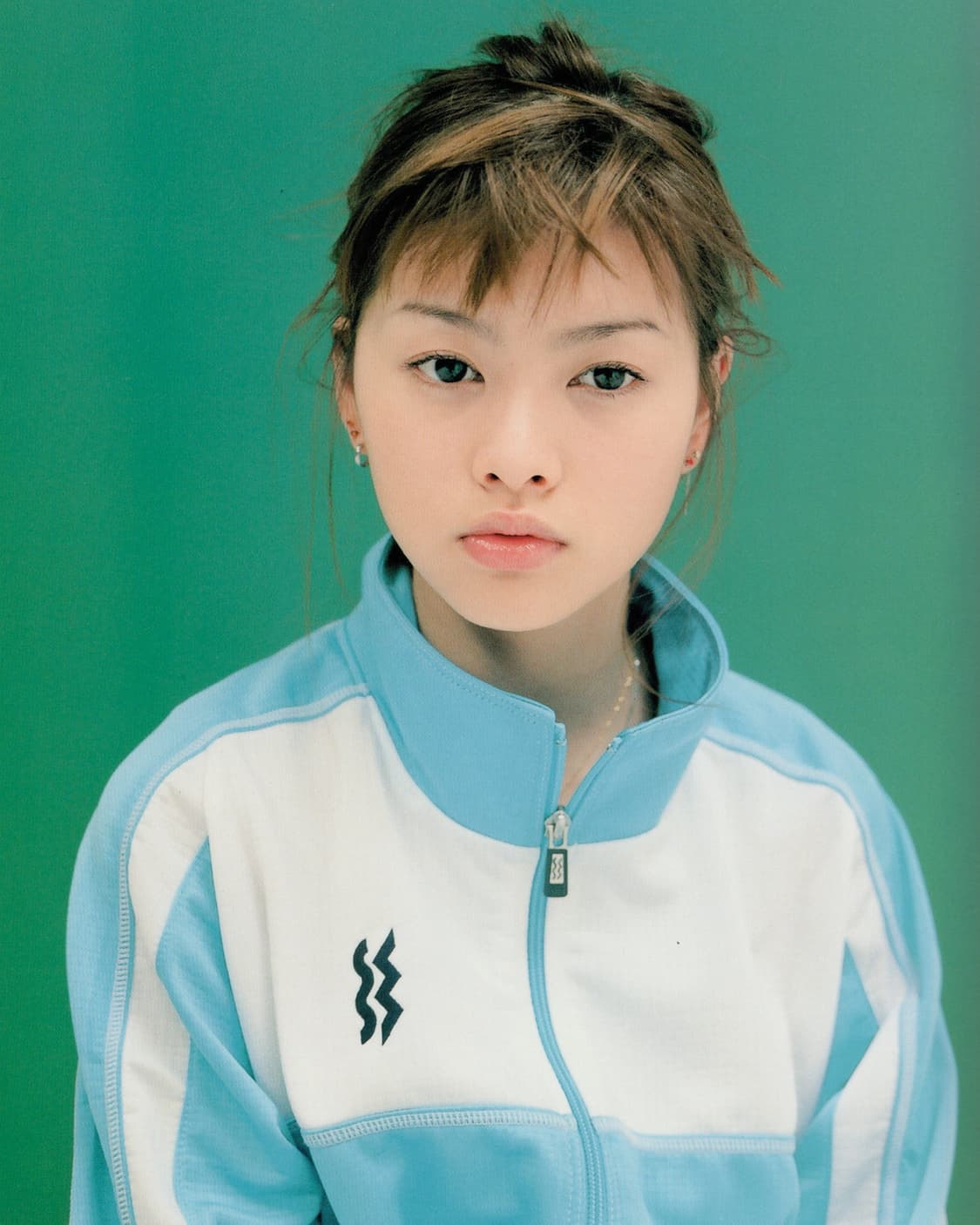 쿠게 야스히데 - cover / girl 2003년 초판 아트북 희귀서적 상품이미지8