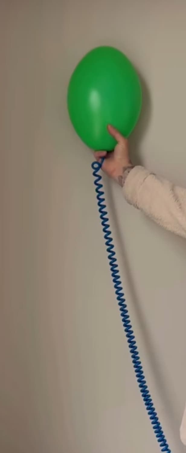 90’s 이케아 Lov 빈티지 ufo 조명 램프 스페이스 에이지 상품이미지2