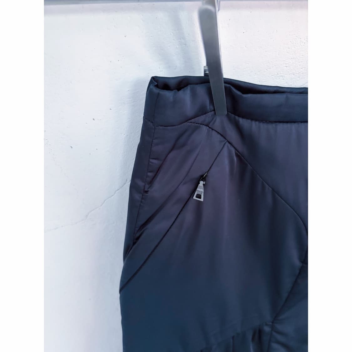 no 181. Prada skirt /Sz 40 상품이미지9
