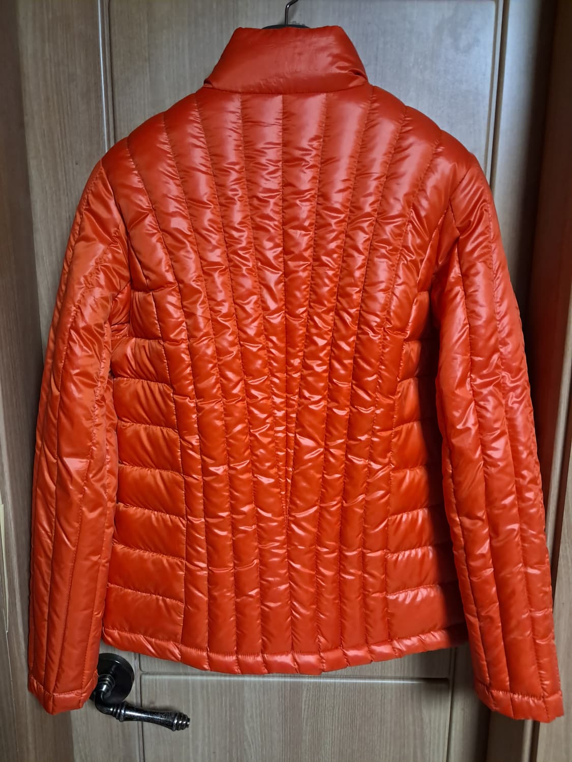 잔디로 여성 경량패딩 90 상품이미지3