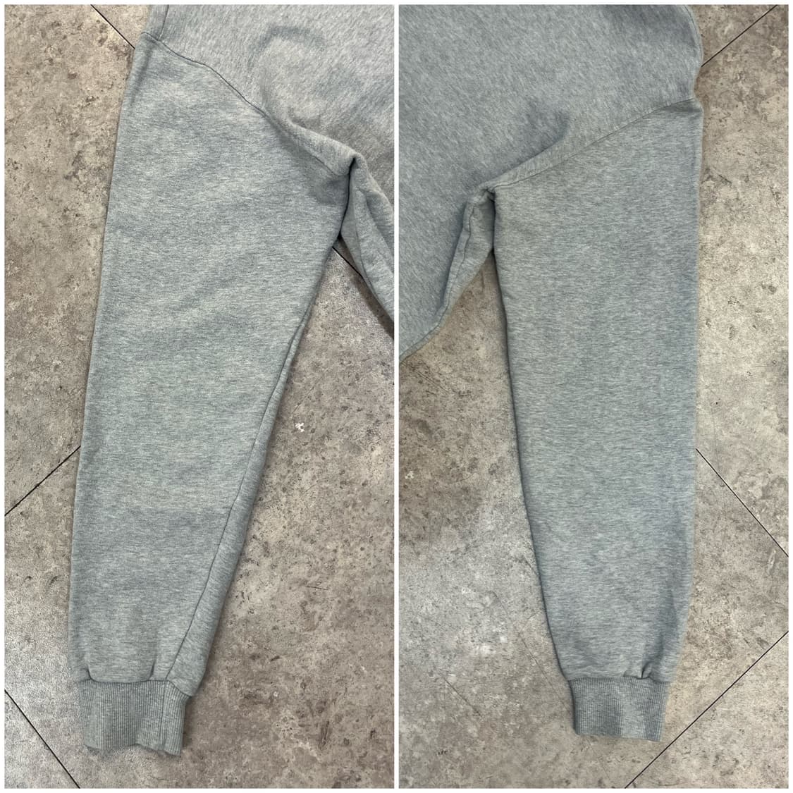 갭 후드티 그레이 L #csz2584 상품이미지10