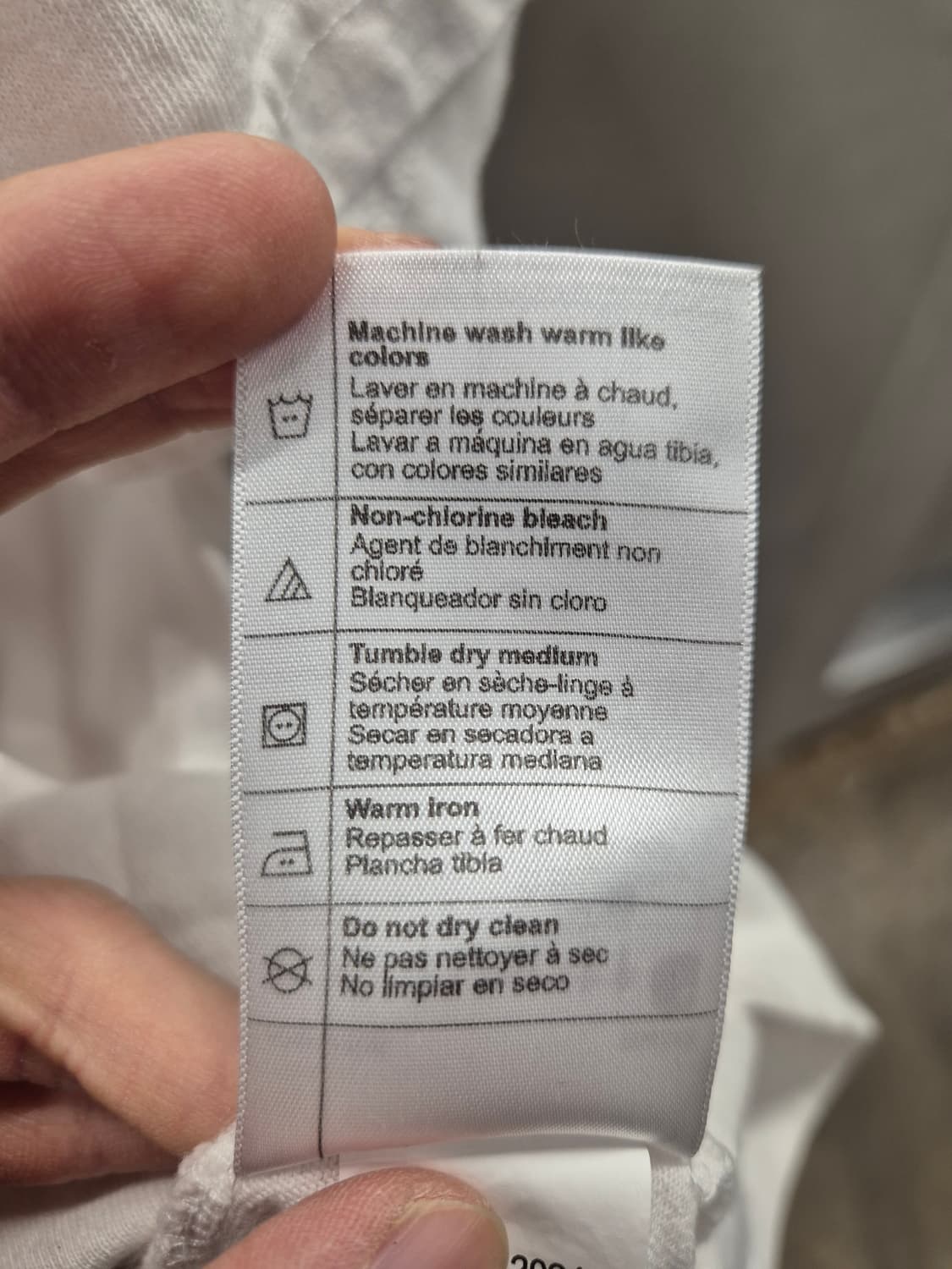 칼하트 반팔티 XL 사이즈 상품이미지8