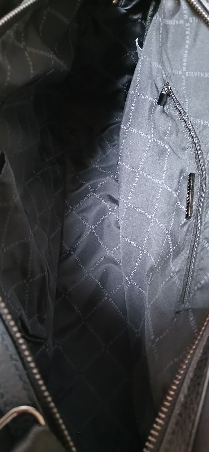 스티브매든 바우스틴 오버나이트 숄더백   상품이미지6