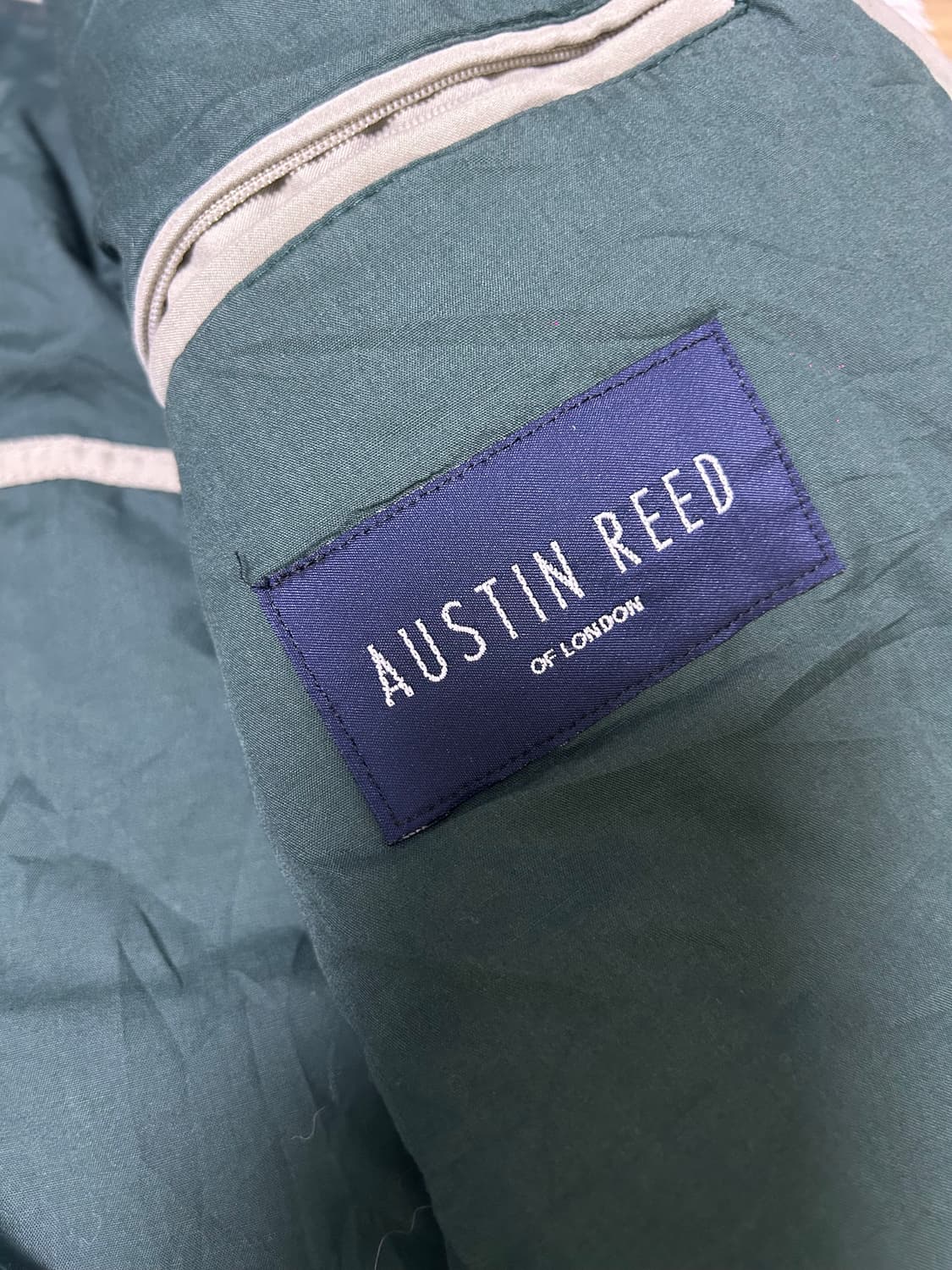 독일제 오스틴리드 야상자켓 사이즈 105~110 상품이미지4