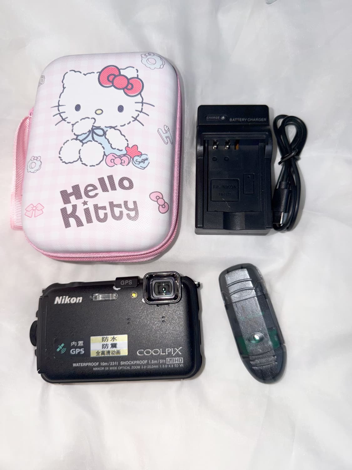 니콘 쿨픽스 aw100s coolpix 상품이미지1