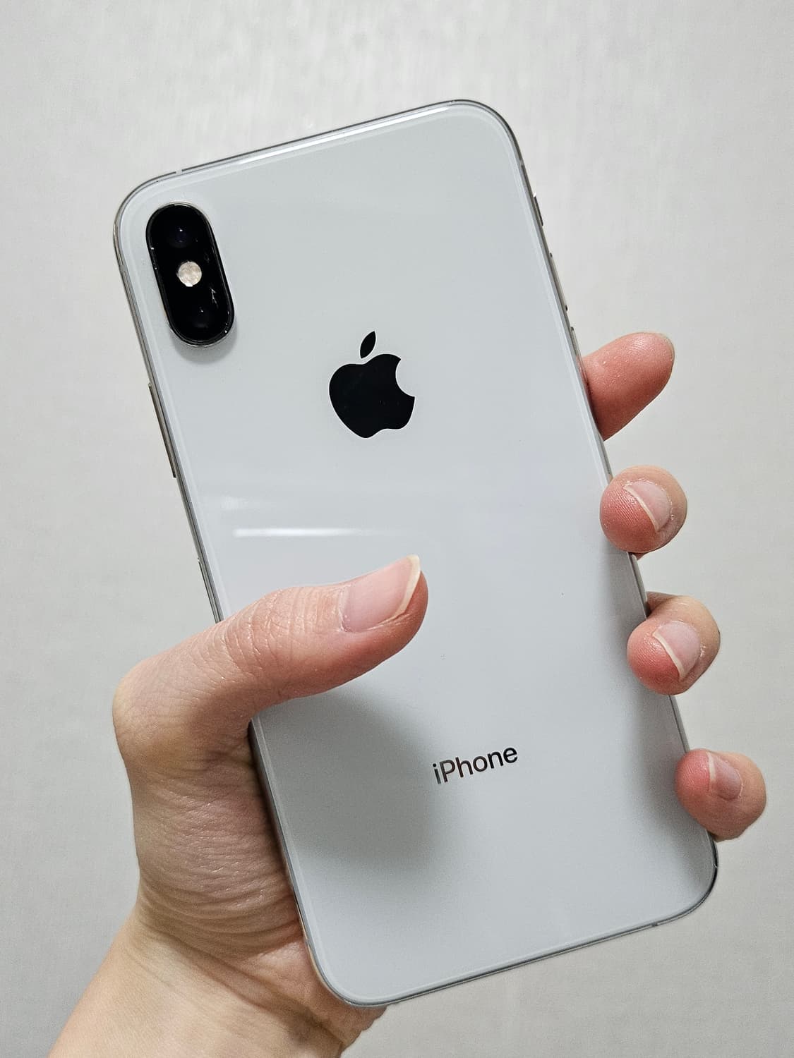 아이폰 xs 256기가 무소음카메라 상품이미지2