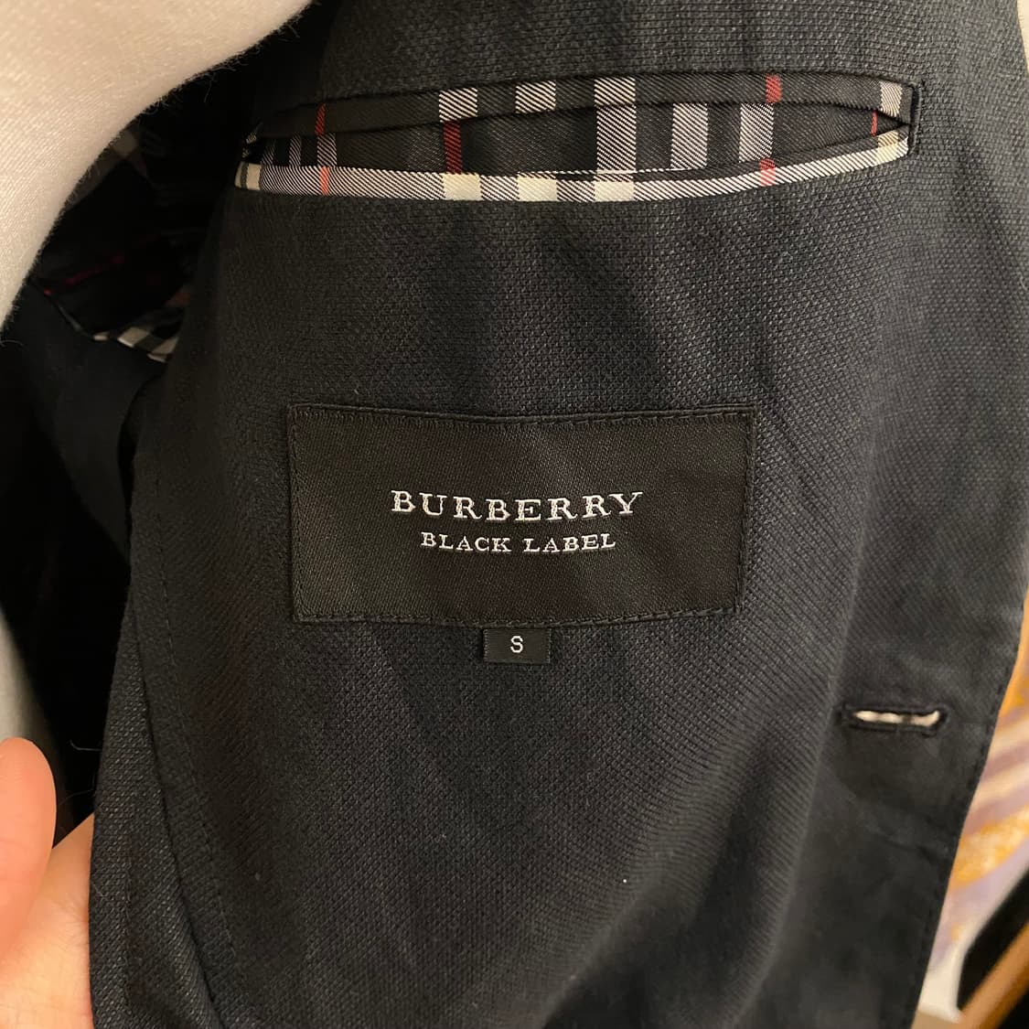 Burberry 자켓 상품이미지8
