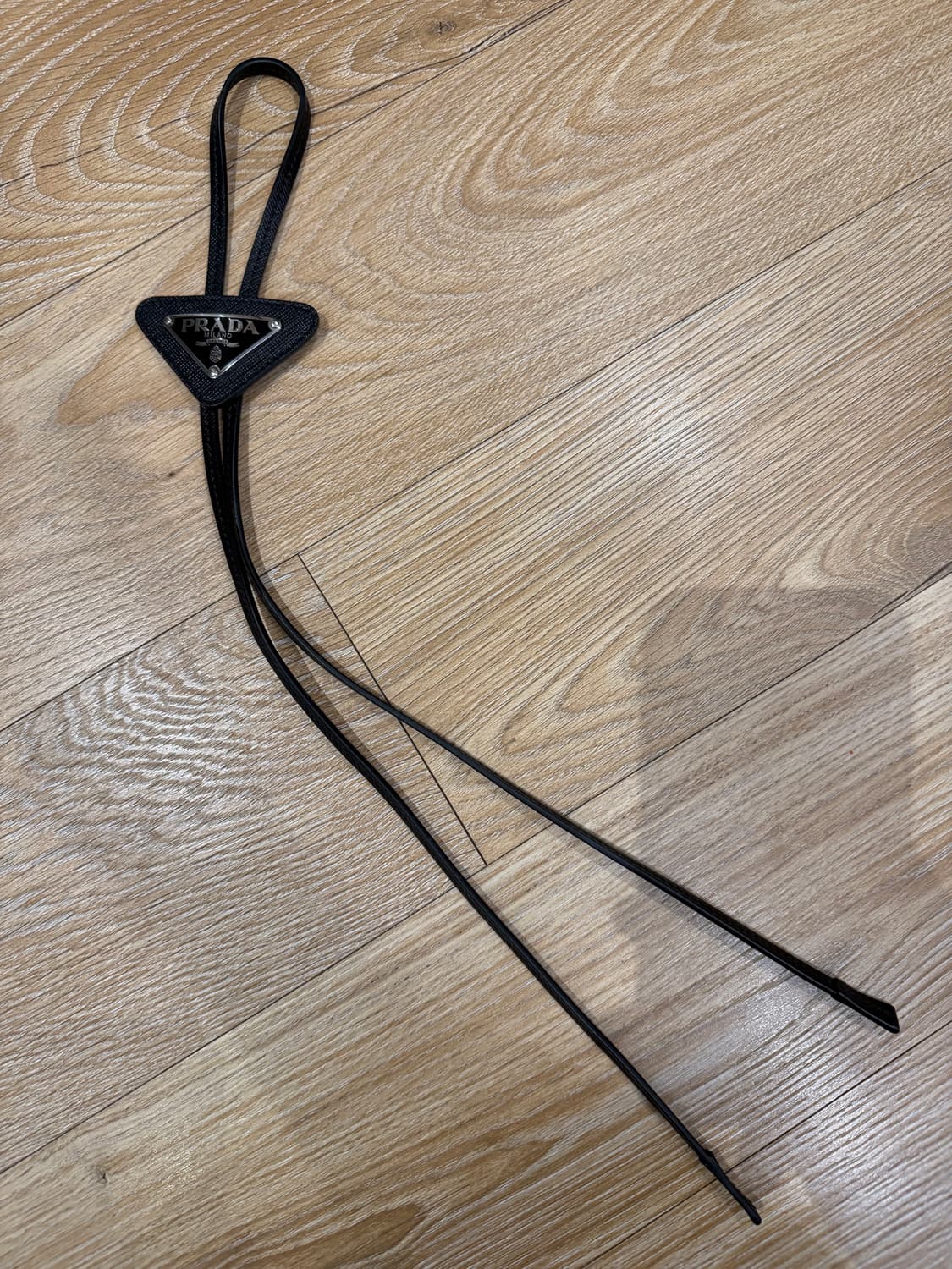 프라다 볼로타이 블랙 상품이미지2