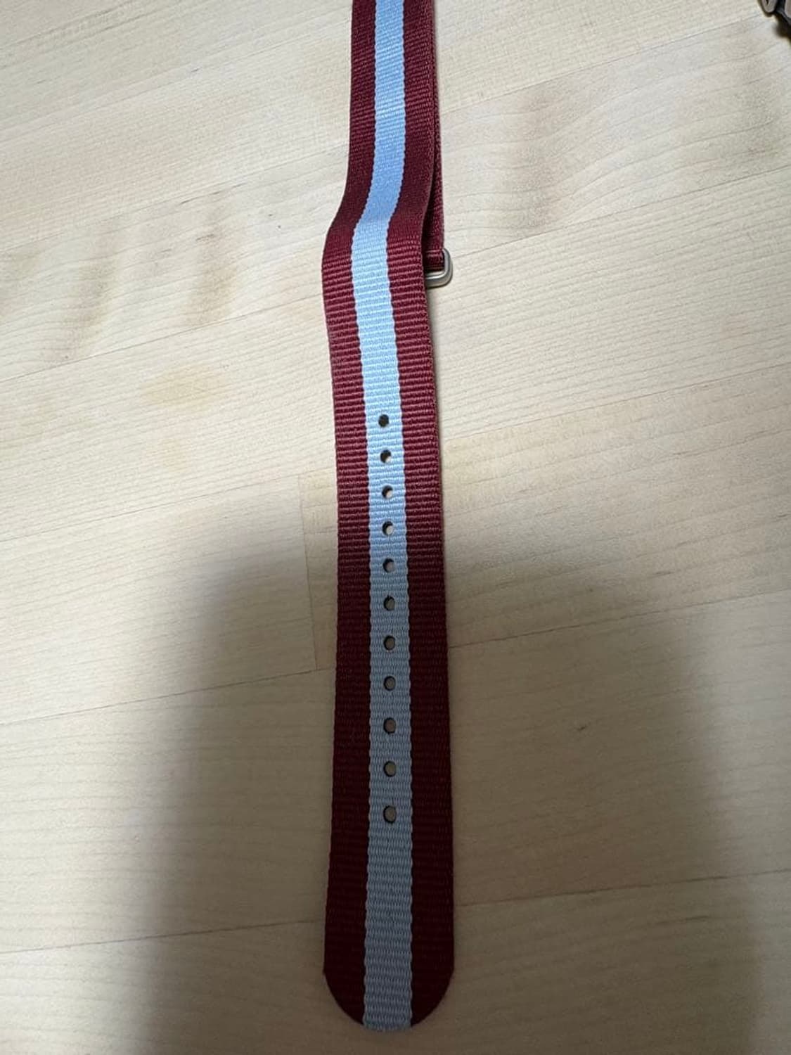 나이젤카본 x 타이맥스 레프리 시계 상품이미지6