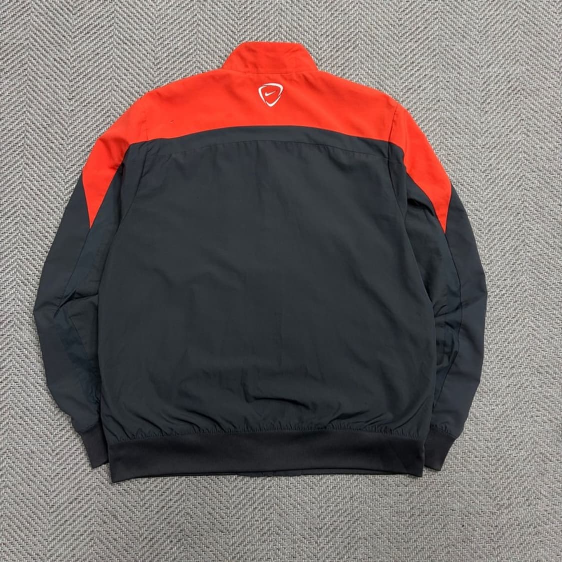 나이키 드라이핏 배색 바람막이 v1810 상품이미지2