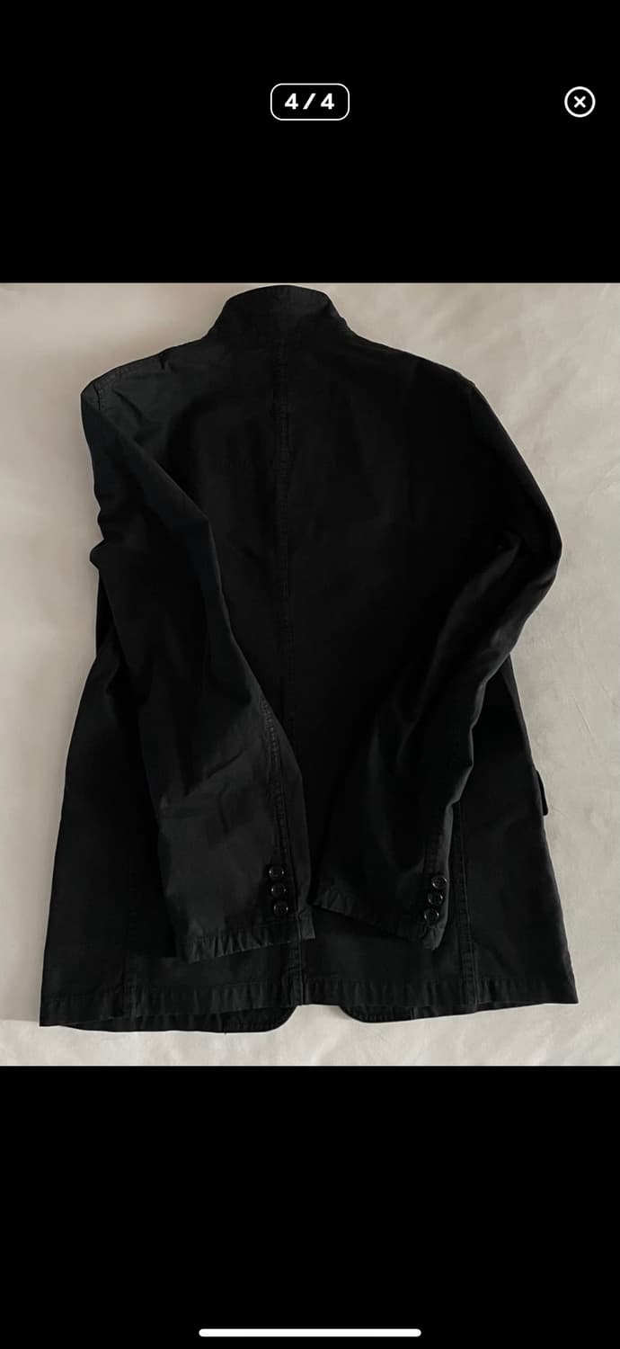 Comme des Garcons Homme cotton jacket 상품이미지4