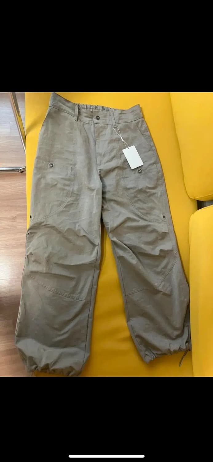 이그노타 core3 더블 포켓 팬츠 M사이즈 상품이미지3