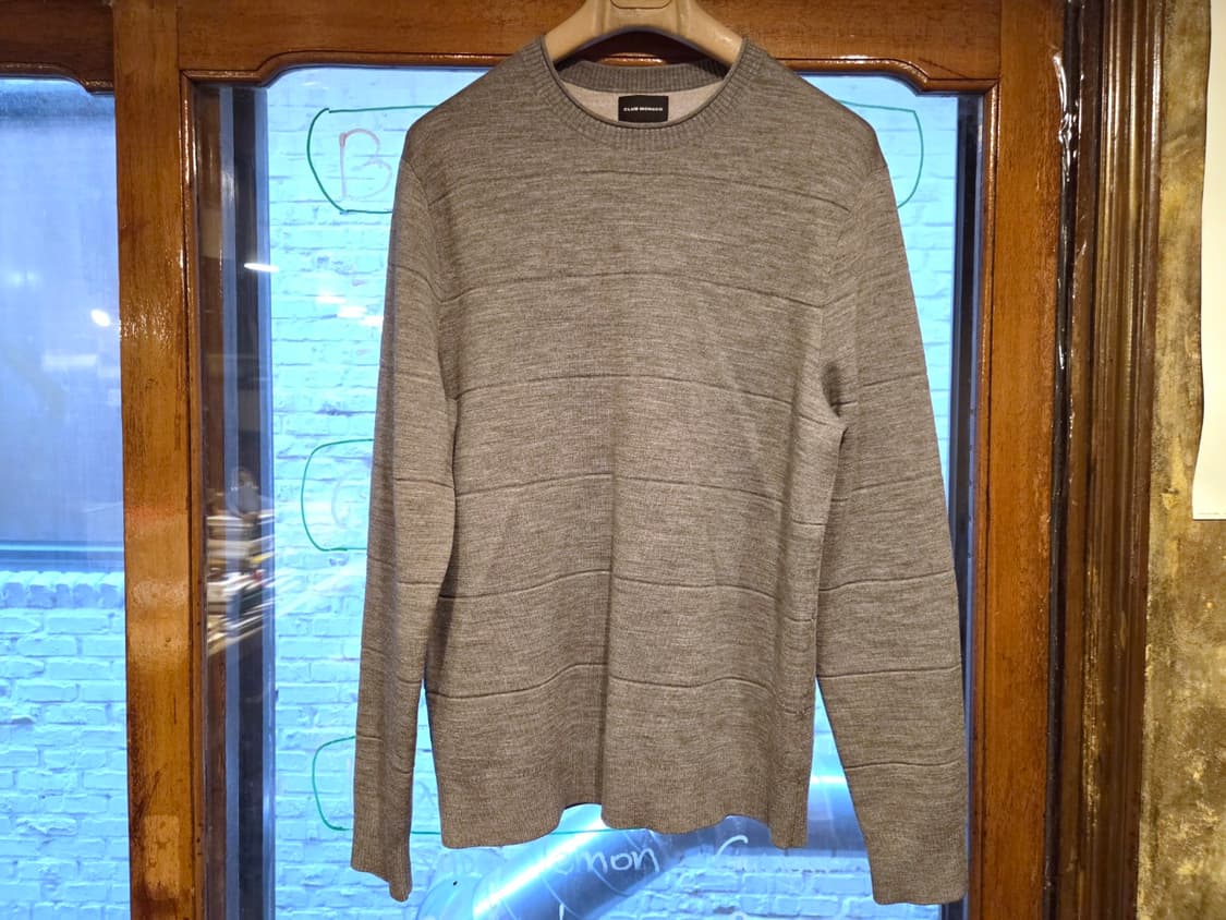 클럽모나코 니트 상품이미지4