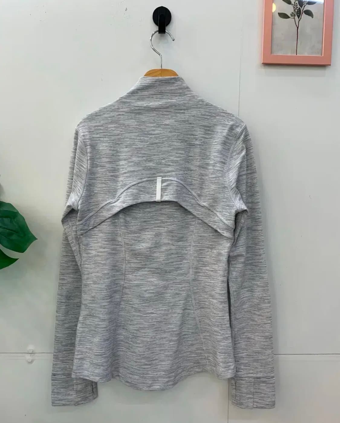 룰루레몬 디파인 8 size 상품이미지2