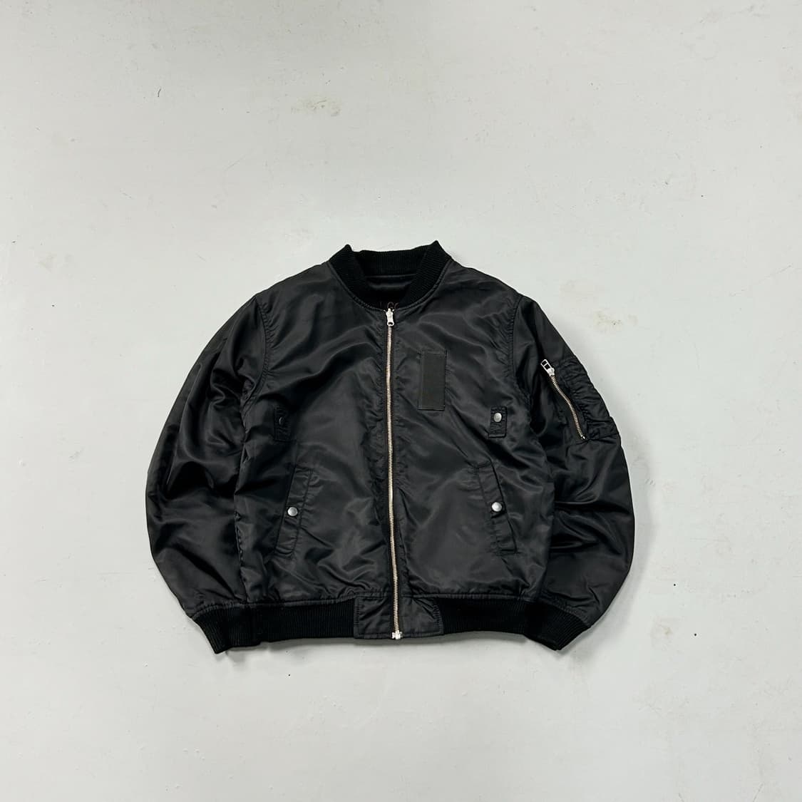 휴스턴 베트남전 리버시블 수베니어 자켓  상품이미지7