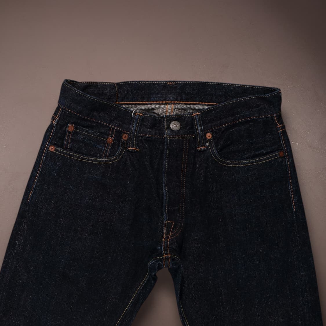 퓨어블루재팬 데님팬츠 PBJ  상품이미지4