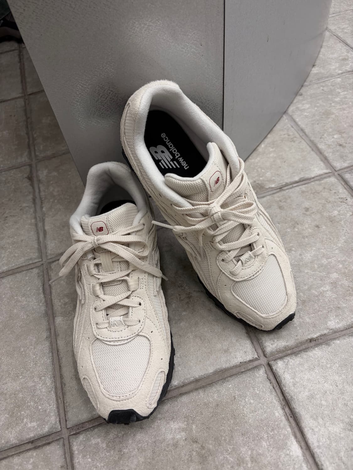 뉴발란스 204L 245사이즈 새상품 상품이미지2