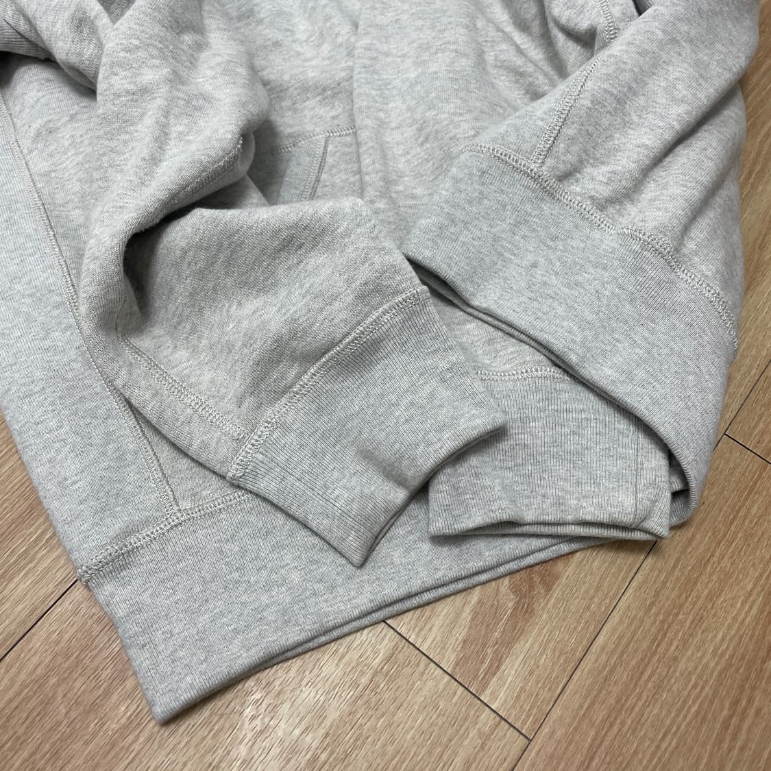 폴로랄프로렌 후드집업 그레이(XL)710548546002 상품이미지8