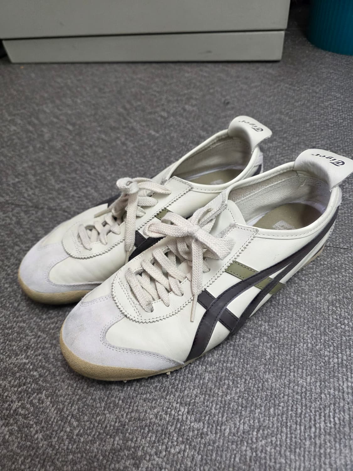 [270] 오니츠카타이거 멕시코 66 상품이미지1