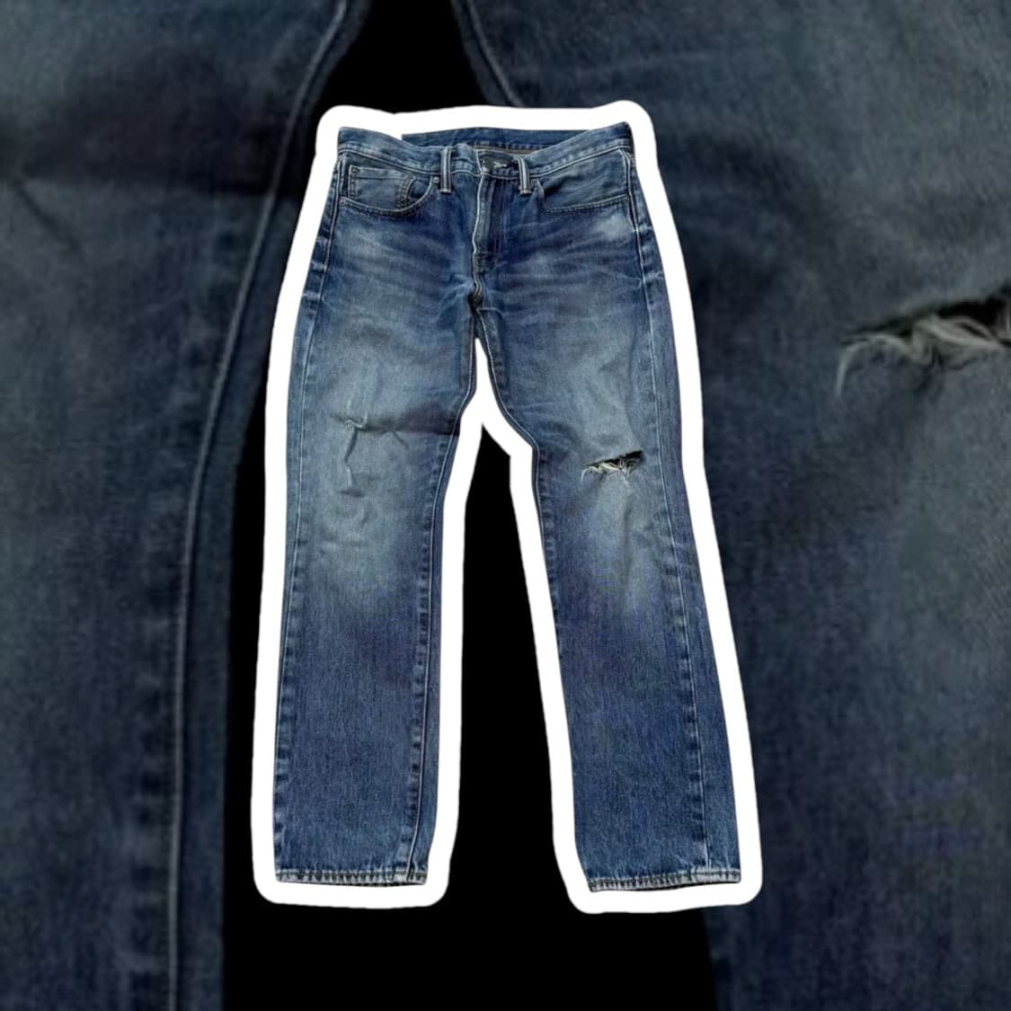 리바이스 511 상품이미지1