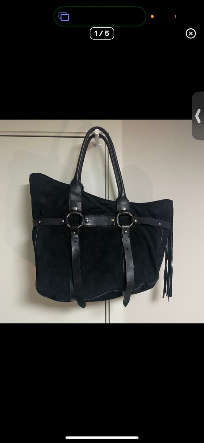 구매글 헬무트랭 가방 삽니다 상품이미지1