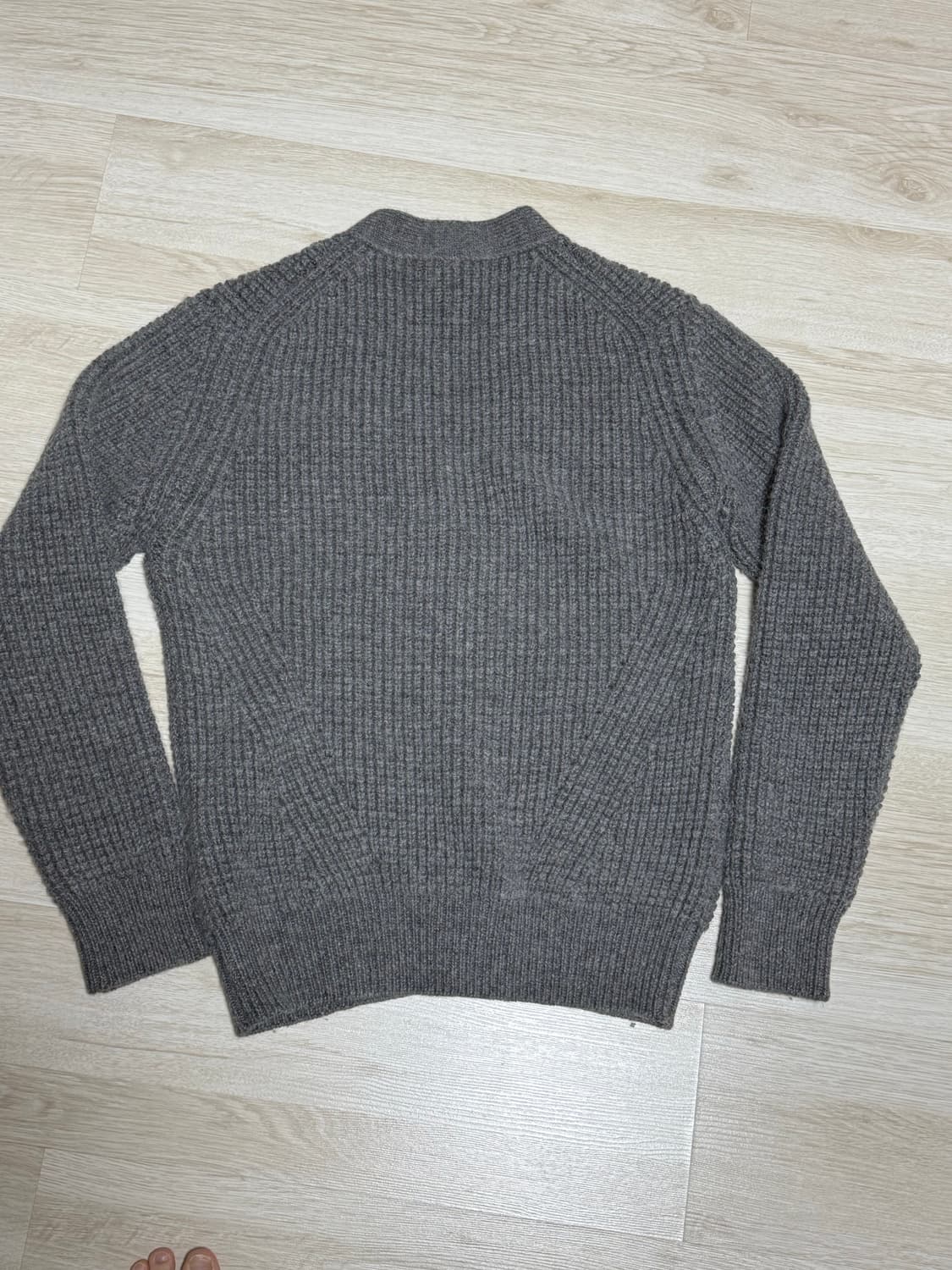 선플라워 존 가디건 L 상품이미지3