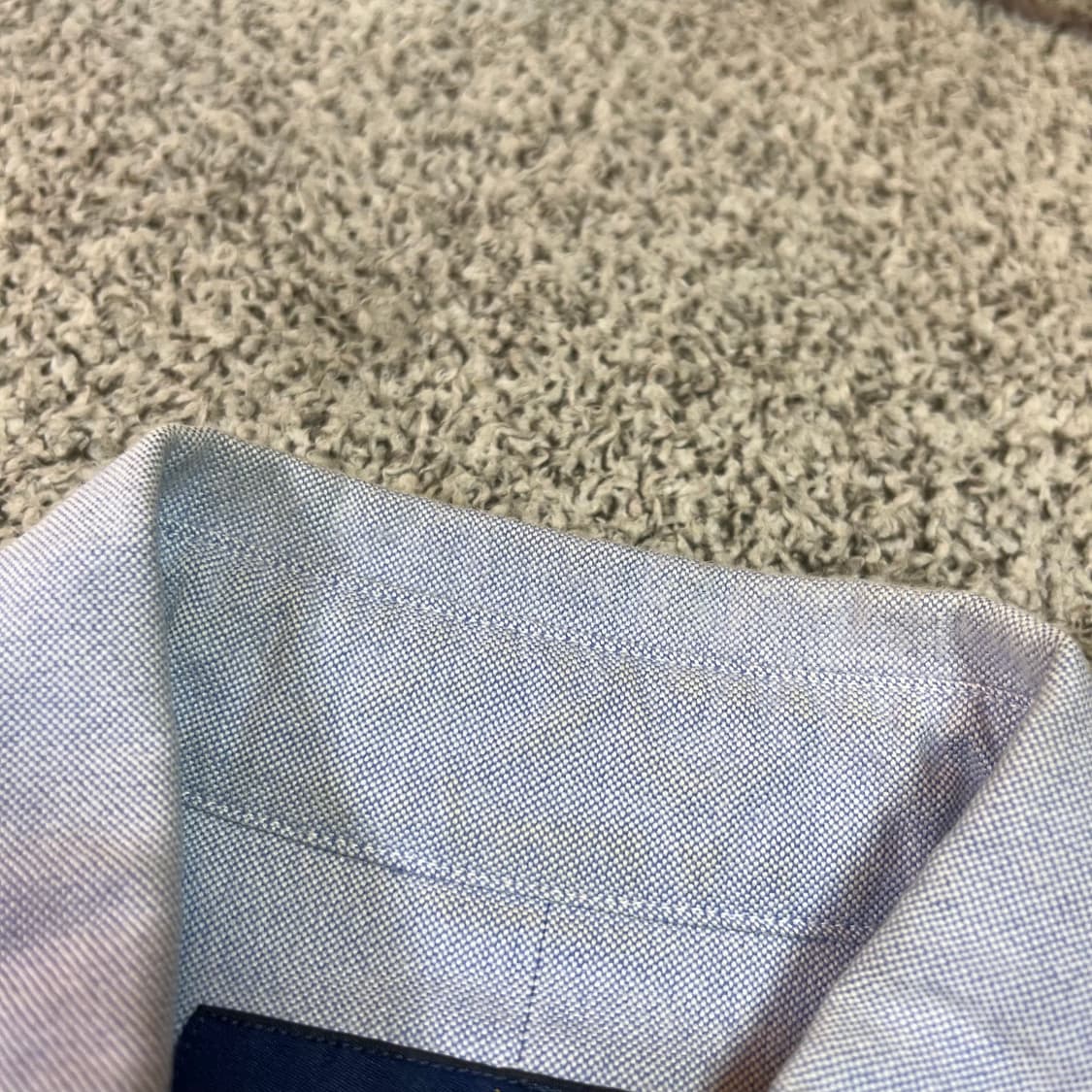 폴로 랄프로렌 코튼 셔츠 상품이미지5