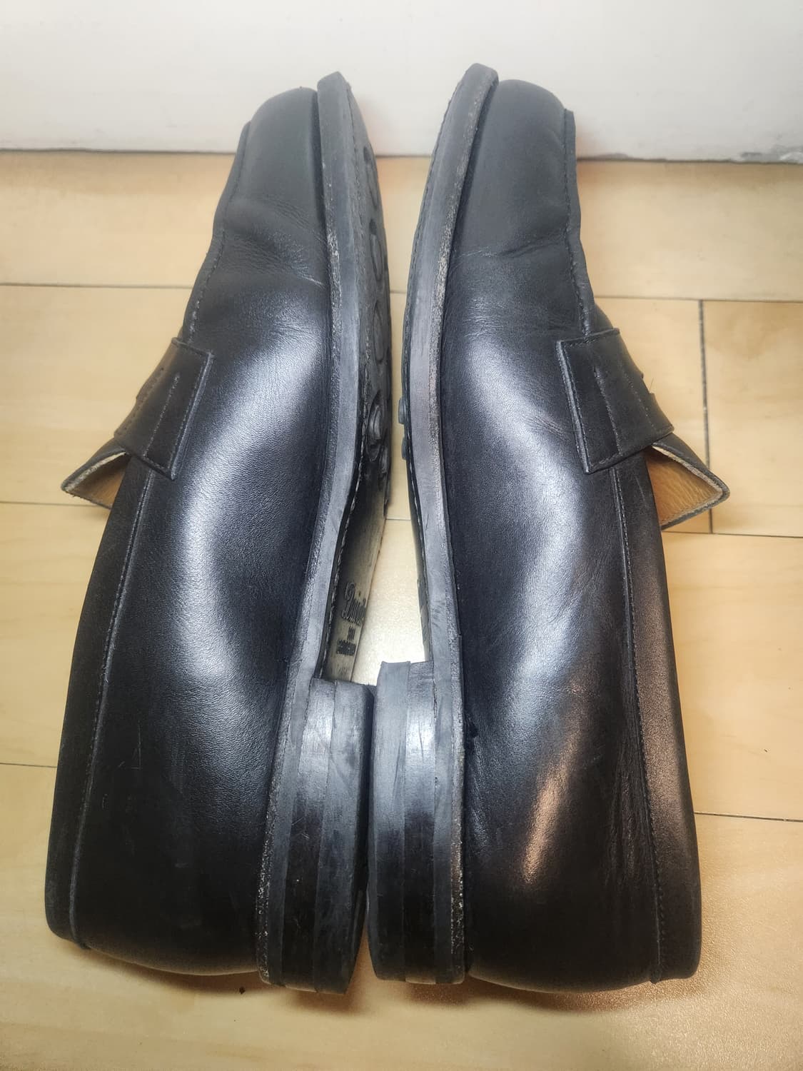 (270)버윅 4456 페니로퍼 상품이미지4