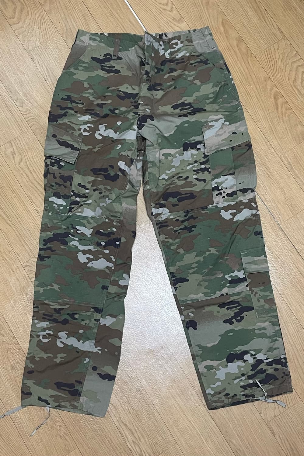 미군바지(M) 상품이미지1