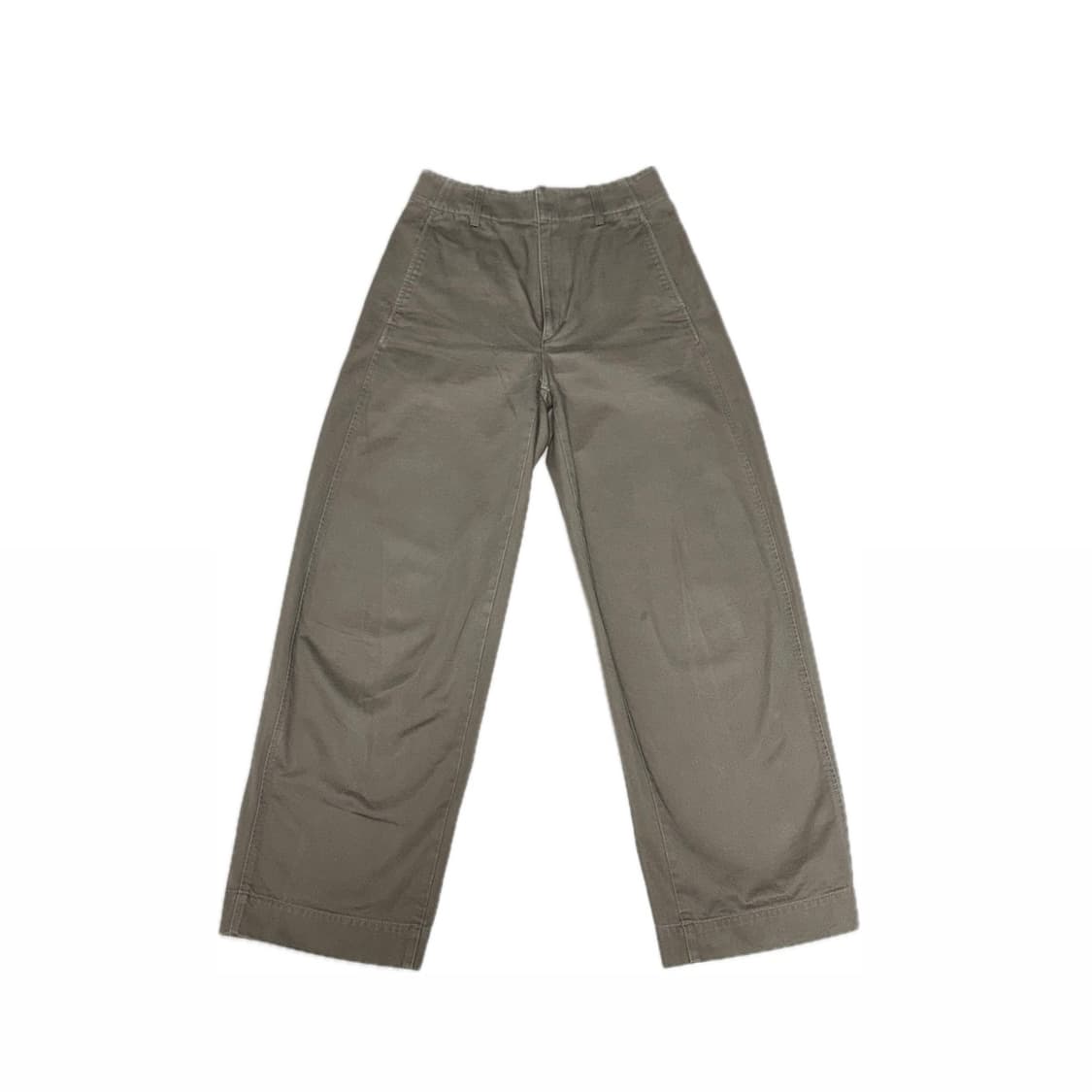 Uniqlo 유니클로 U 코튼 팬츠 베이지 상품이미지1