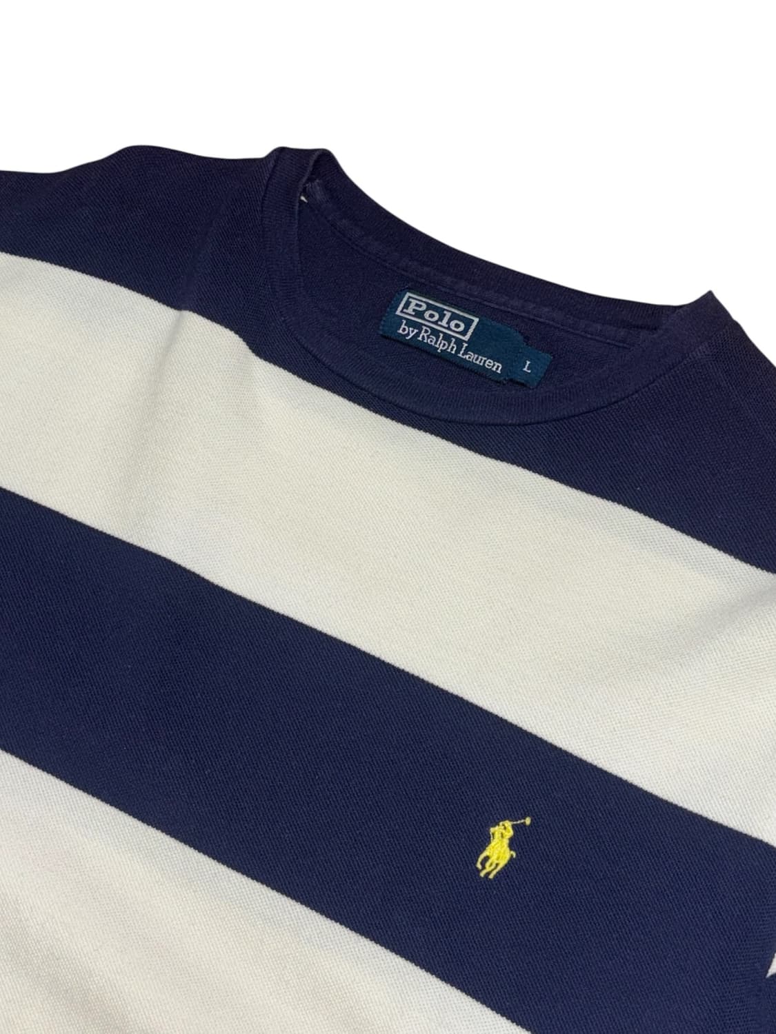 폴로 랄프로렌 포니 반팔 상품이미지5