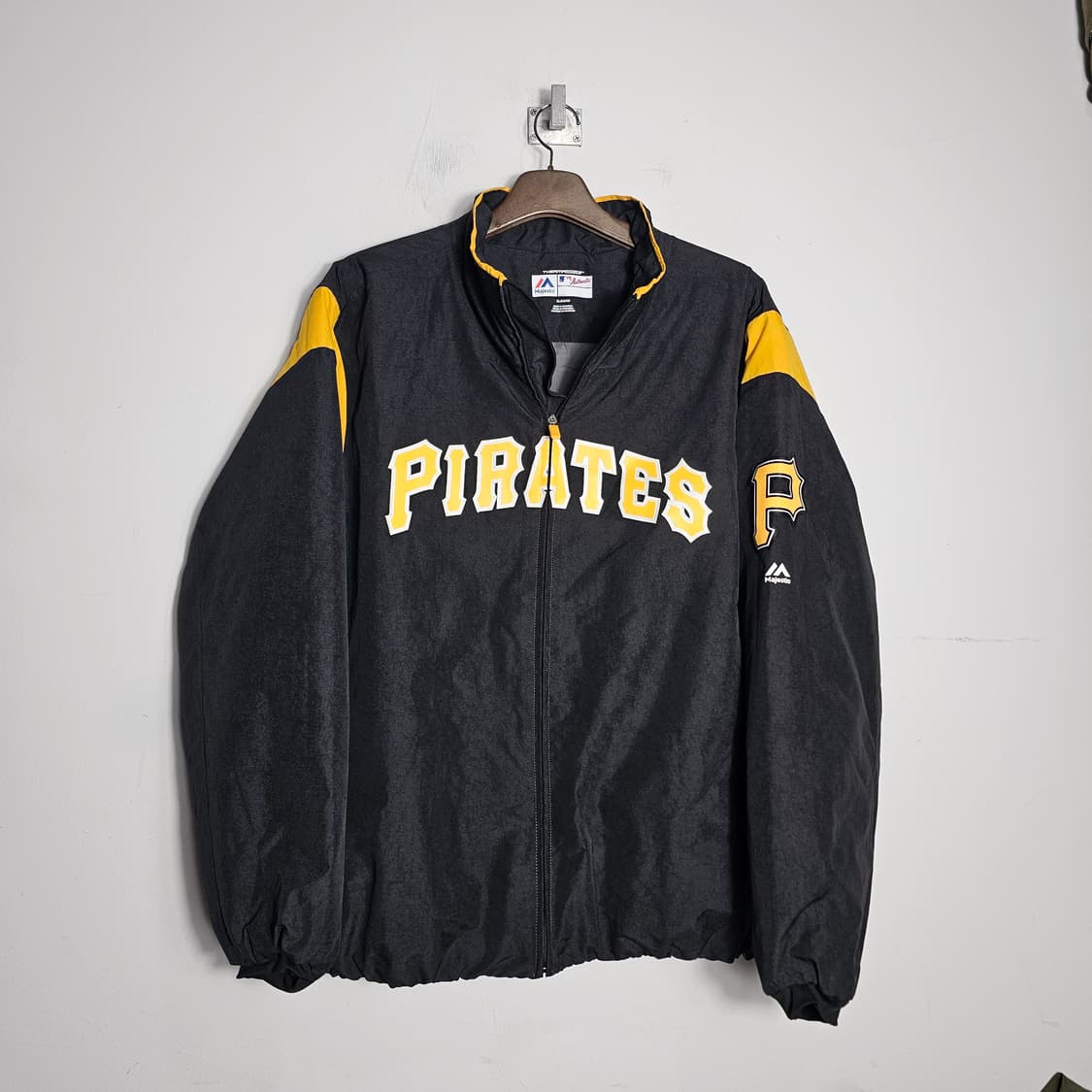 Xl 마제스틱 파이리츠 자켓 신품급 상품이미지1