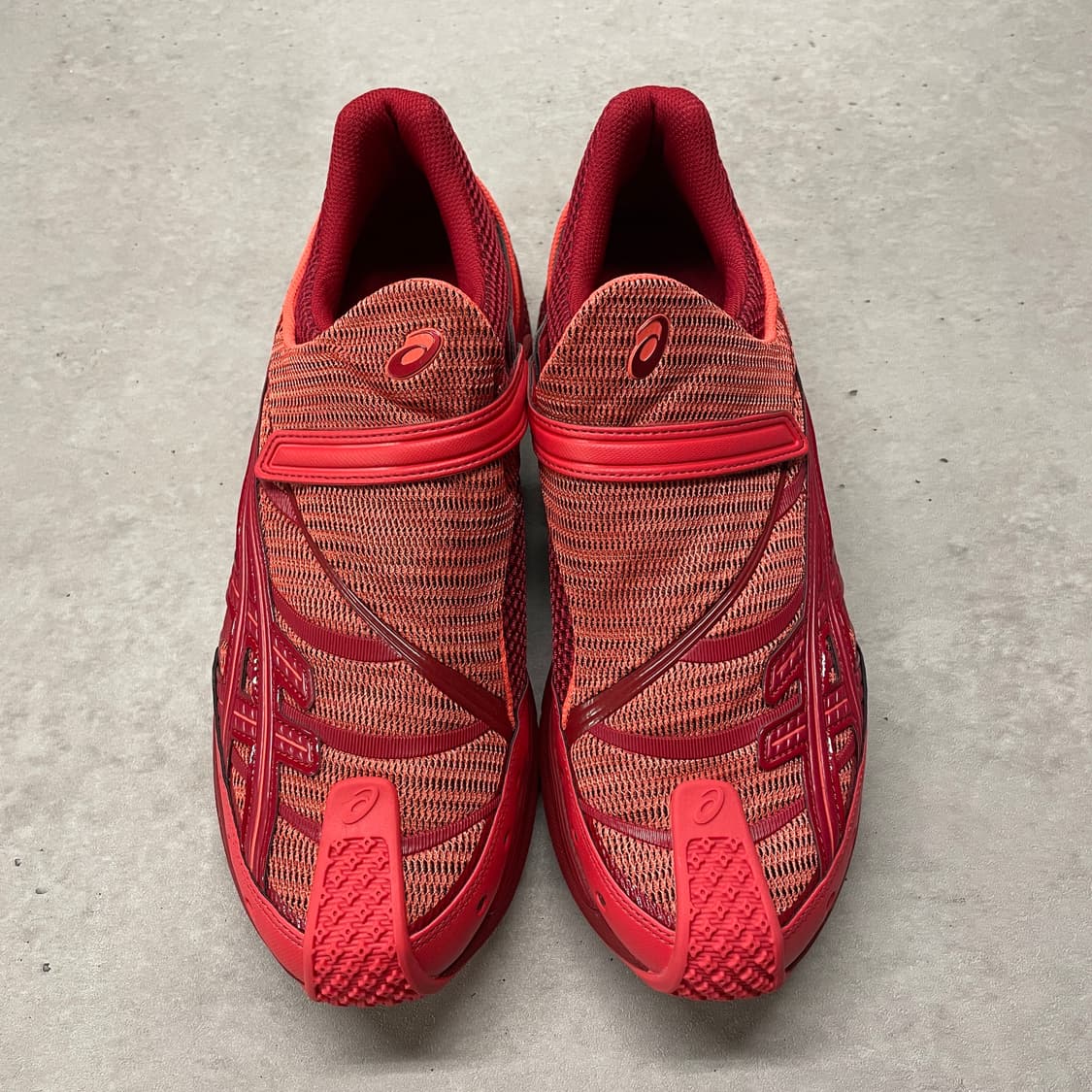 아식스 X 키코 젤키릴2 290 상품이미지2