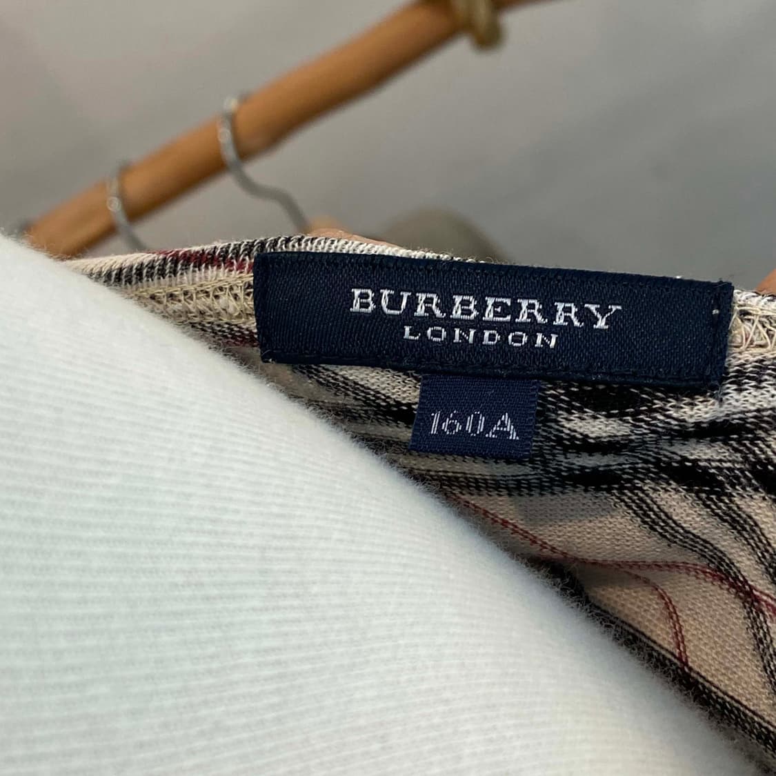 버버리 슬리브리스 상품이미지6