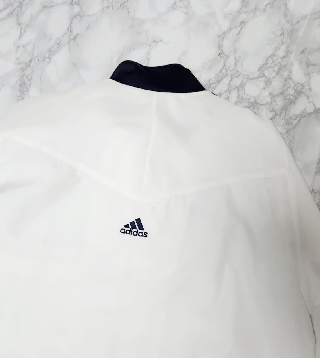 아디다스 첼시 09-10 챔피언스 리그 트레이닝 바람막이 자켓 상품이미지3