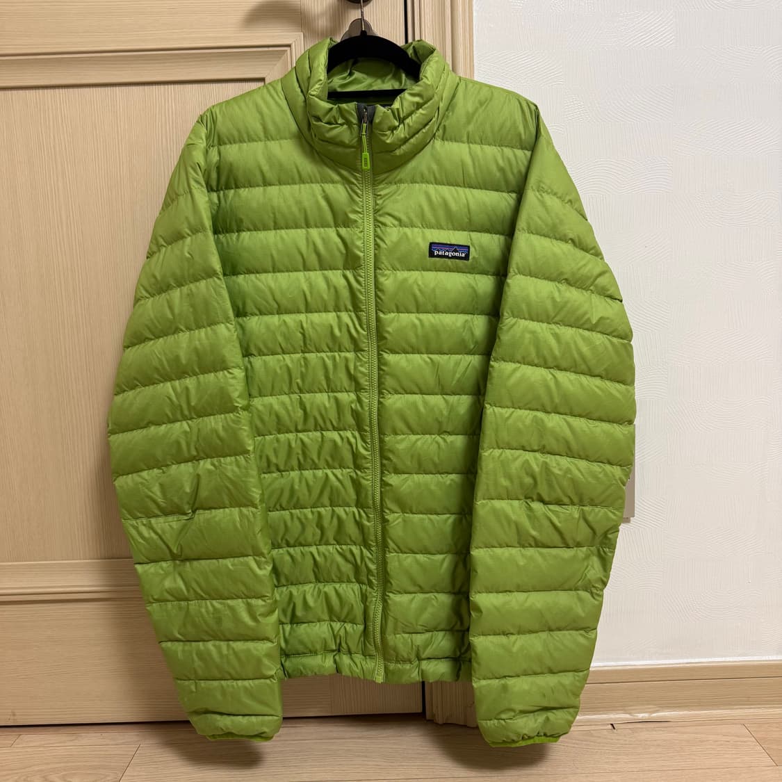 파타고니아 다운스웨터 경량패딩 상품이미지1