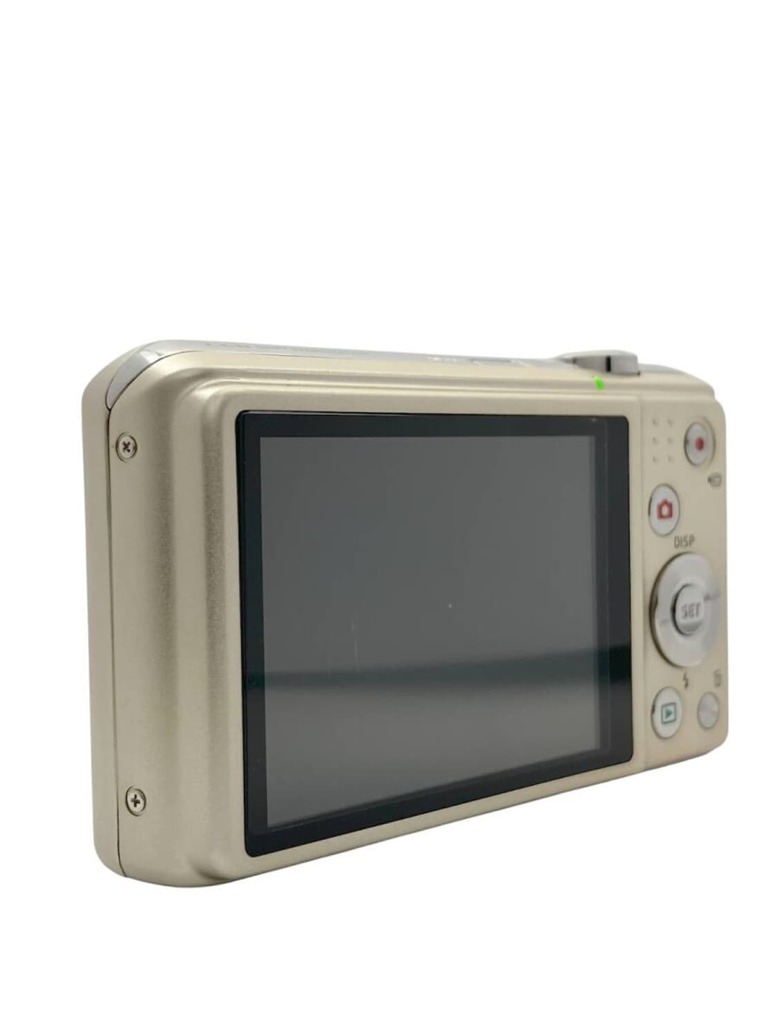 뽀용한 색감😶‍🌫️Casio Exilim ZS170 상품이미지4
