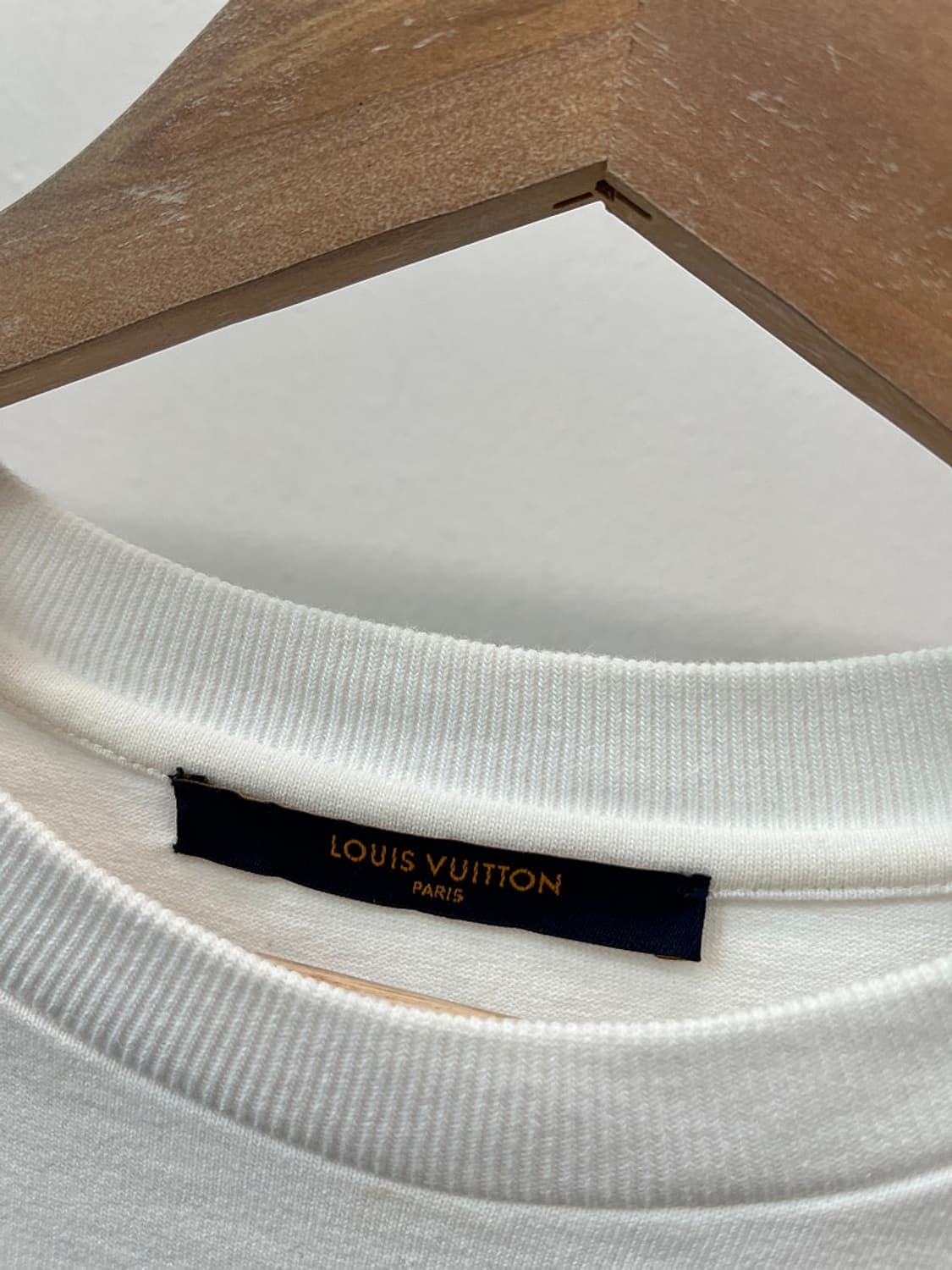 95-100) 루이비통 두어 킥 플립 반필티  상품이미지4