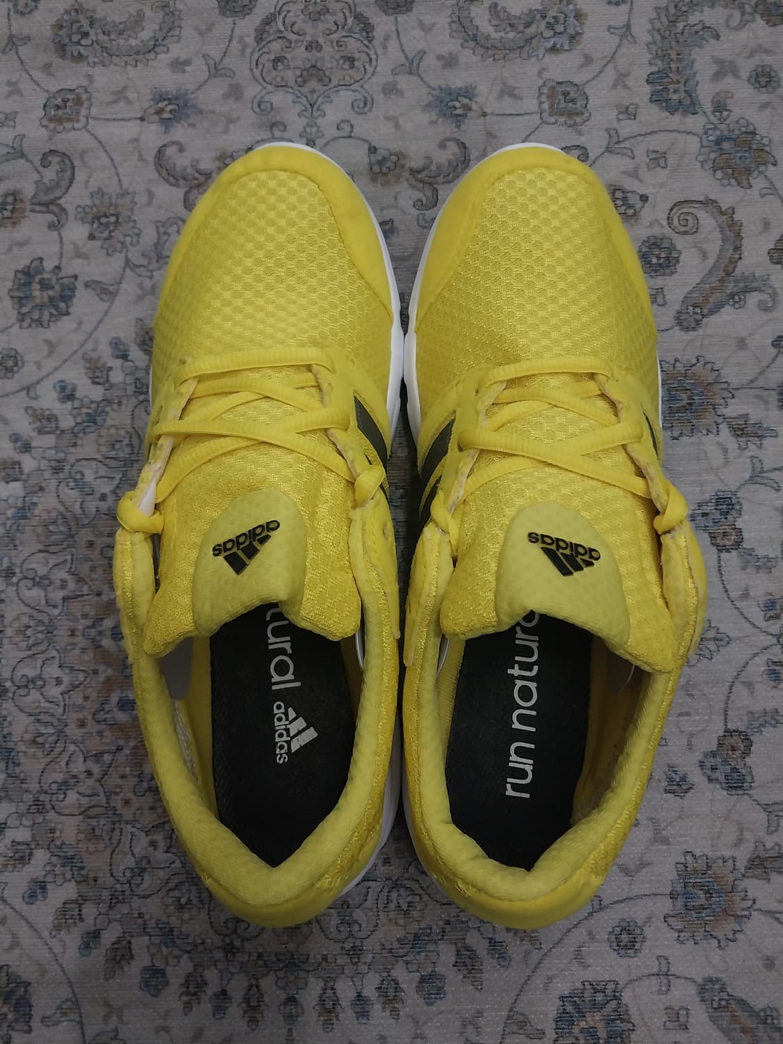 아디다스 런닝화 265mm 상품이미지6