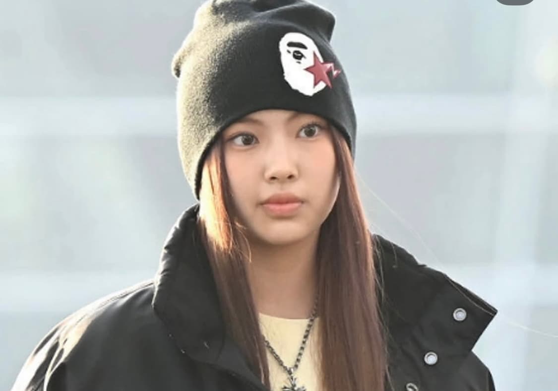 베이프 비니 상품이미지3