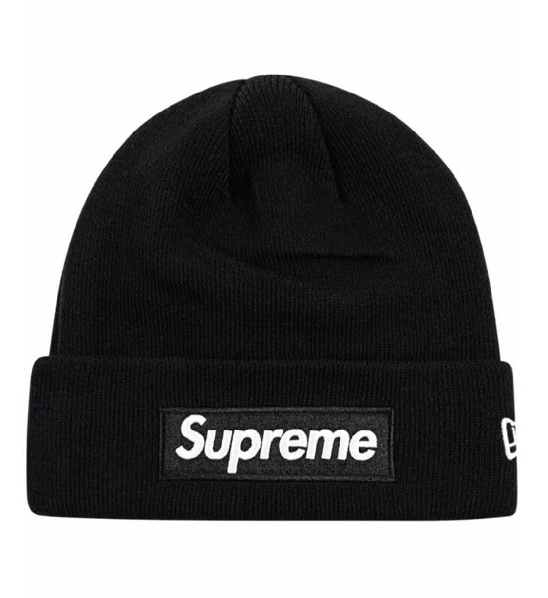 슈프림 뉴에라 박스 로고 비니 상품이미지1