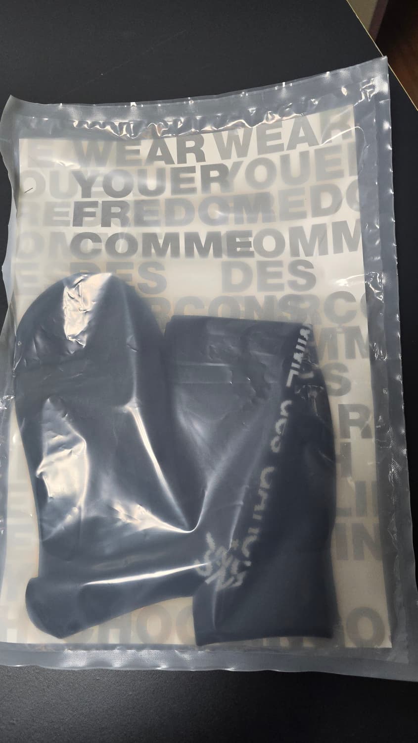 꼼데가르송  상품이미지1