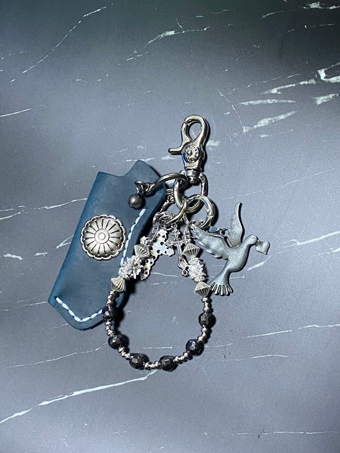 🔥bird keyring🔥 상품이미지3